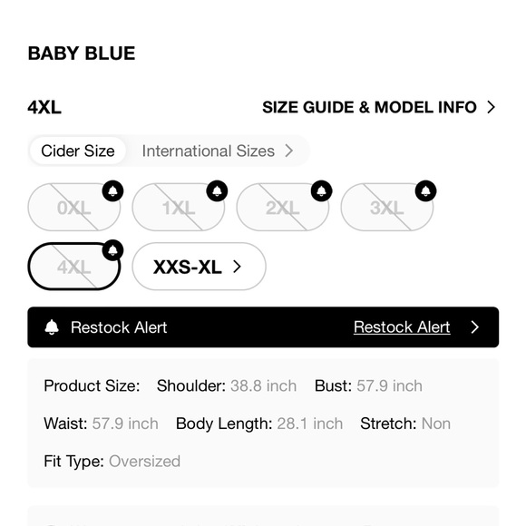 Cider Mermaid Short Sleeve Shirt - Picture 4 of 14